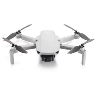 Dron con cámara DJI Mini 2 SE por 288,41€