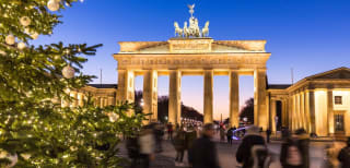 Estancia de una noche en el hotel Mercure MOA Berlín desde 89€ para dos