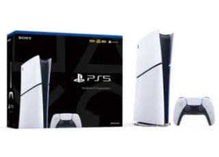Sony PlayStation 5 Slim 1TB Digital por $6,137 en Sam's Club