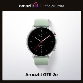 Amazfit GTR 2e Smartwatch por 53,19€
