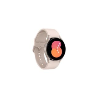 Smartphone da Samsung, modelo Galaxy Watch5 - R$ 863,20