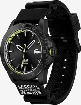 Reloj de hombre Lacoste por 94,90€