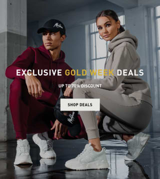Goldweeks bij Malelions kortingen tot 70% + 10% Extra met de code