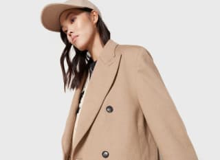 Abrigos y chaquetas de marca desde 8€ en Privé By Zalando