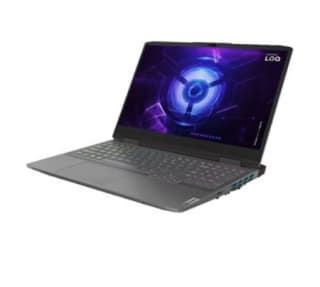 Lenovo LOQ 15IRH8 i5-12450H 16GB RAM 512GB SSD RTX 4060 Windows 11 Home 15,6'' Full HD por solo 729€