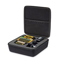 Dymo Rhino 4200 Kit label printer voor €87,75 bij HardwareWebwinkel