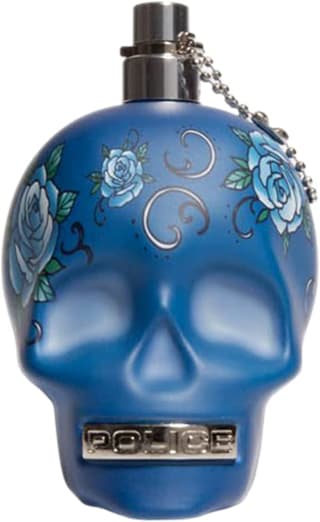 Colonia hombre Police To Be Tattooart Spray 125ml por 14,20€