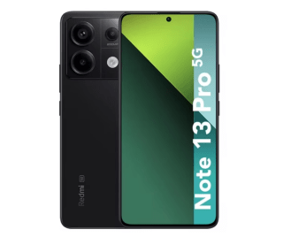 Xiaomi Redmi Note 13 Pro 5G 12Gb-512GB por solo 227,41€