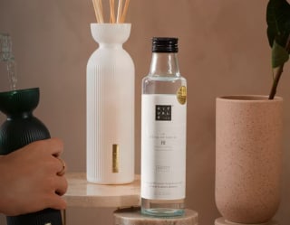 20% korting op alle refills bij Rituals