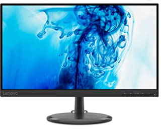Monitor Lenovo ThinkVision 21.5" por $1,899 en Amazon