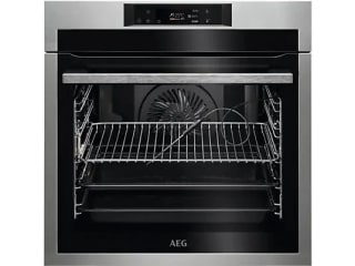 Horno AEG BPE742380M Multifunción Pirolítico - 71L - 60 cm + 50€ reembolso por 424,15€
