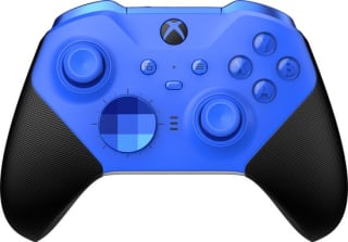 Microsoft Xbox Elite Draadloze Controller Serie 2 - Core Edition voor €102,18 bij Bol.com