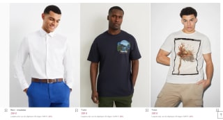 Tot 50% korting tijdens de Mid Season Sale bij C&A