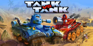 Juego para Nintendo Tank vs Tank por 0,99€