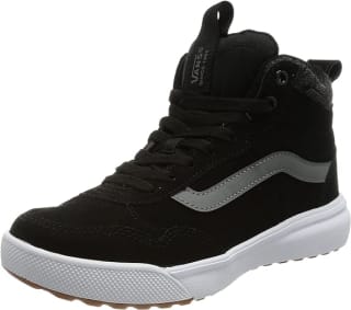 Vans Range Exp HI V dames sneakers voor €27,95 bij Amazon