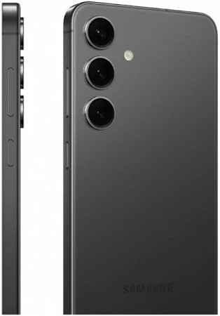 Samsung Galaxy S24 5G 128GB 8GB RAM por 449€