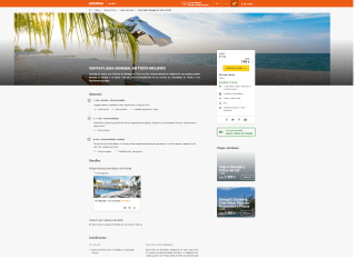 7 Noches Las Maravillas de Senega Hotel con vuelos y traslados desde 799€ PxPm2