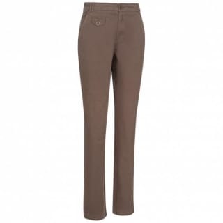Pantalones chinos de mujer marca Rossignol Divine por 15,15€