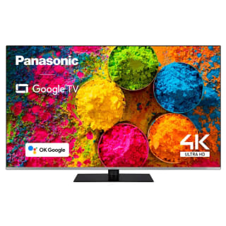 Televisor LED Panasonic TX-50MX710 GoogleTV por 473€