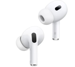 AirPods Pro 2da Gen con Estuche por $3,899 en Bodega Aurrera
