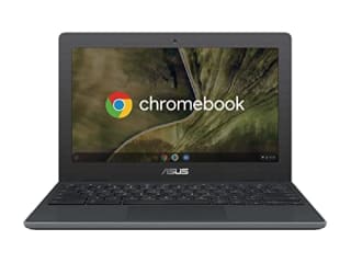 Asus Chromebook Notebook Con Monitor 11.6" Hd Anti-Glare, Intel Celeron N4020, voor €154,90 bij Dgxtech