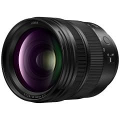 Panasonic Lumix S Pro 24-70mm f/2.8 lens voor €999 bij Cameraland
