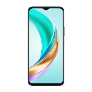 HONOR X6b 128GB Smartphone - Midnight Black - £49.99
