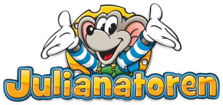 Halloween ticket voor Julianatoren voor €19