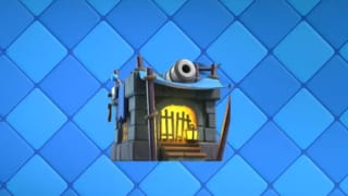 Clash Royale gratis tower-skin te claimen