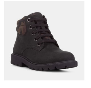 Botines para Peques Geox Shaylax por 9.99€