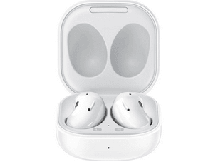 Auriculares cancelacion ruido samsung galaxy buds live true wireless por 48,95€