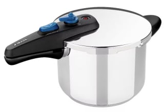 Monix Veloce Olla a presión 9 L por 53,36€