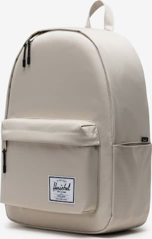 Herschel rugzak lichtbeige voor €25,42 bij About You
