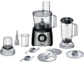 Bosch MCM3501M MultiTalent 3 - Keukenmachine voor €67 na cashback bij de Mediamarktkt