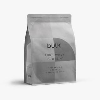 Proteina SOJA BULK 2KG por 24,19€