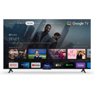 TCL P63 Series 55P631, 139,7 cm (55") Smart TV voor €341,63 dmv code bij Wish