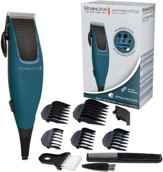 Remington Máquina de Cortar Pelo Apprentice por solo 8,19€
