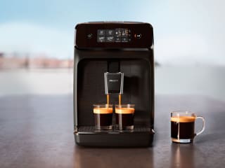 Philips series 1200 - EP1200/00 - Espressomachine voor €249 in de Lidl webshop