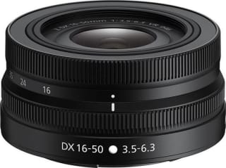 Nikon NIKKOR Z DX 16-50 mm F/3.5-6.3 VR voor €239 bij Bol