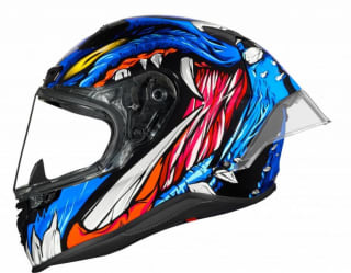 NEXX Casco Integral NEXX X.R3R ZORGA por 223,07€