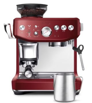 Sage Barista Express Impress voor €499 bij Ibood