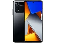 POCO M4 Pro - 128GB - Zwart voor €179 bij Proshop