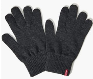 Guantes Levi's Ben Touch Screen a 14€