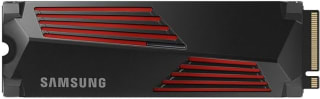 Samsung 990 Pro 1TB met Heatsink voor €79,90 bij Amazon