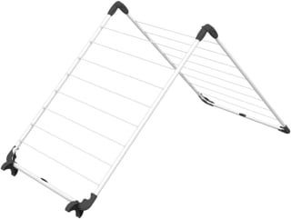 Vileda Acrobath droogrek voor €14,04 bij Amazon