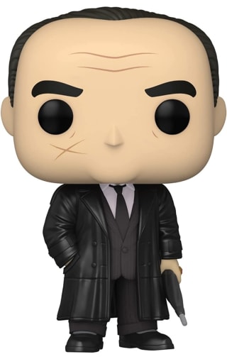 Funko Pop Movies: The Batman Oswald Cobblepot por 5,99€.