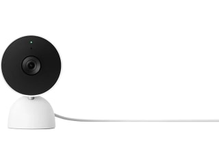 Cámara Wi-Fi de vigilancia Google Nest Cam por 38,99€