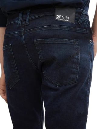 Tom Tailor Piers Slim Jeans voor €18 bij Amazon