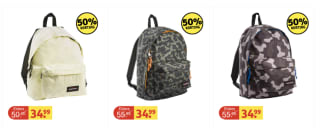 Eastpak Out of Office Rugzak voor 13,12 euro