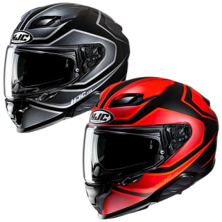 Casco de Moto integral HJC F71 Idle. por 239€